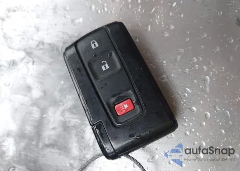 2005 Toyota Prius z USA, uszkodzony, nr VIN JTDKB20U853057196